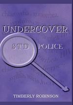 Undercover Std Police