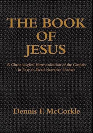 The Book of Jesus