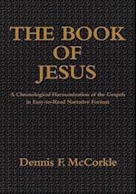 The Book of Jesus