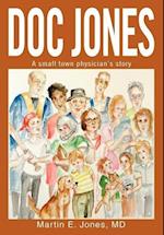 Doc Jones