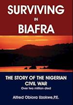 Surviving in Biafra