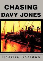 Chasing Davy Jones