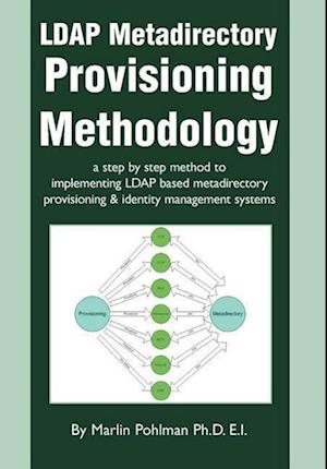 LDAP Metadirectory Provisioning Methodology