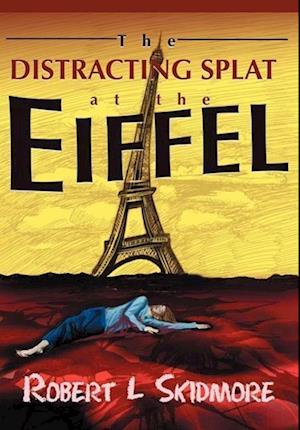 The Distracting Splat at the Eiffel