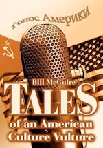 Tales of an American Culture Vulture