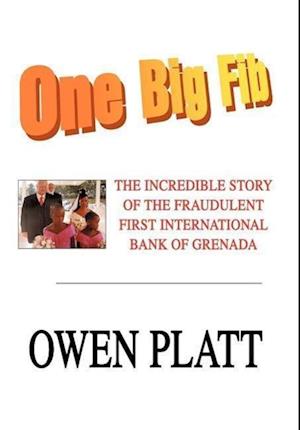 One Big Fib