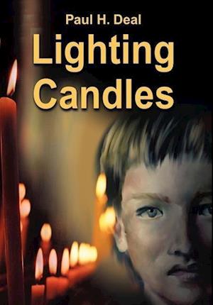 Lighting Candles