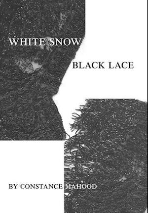 White Snow Black Lace