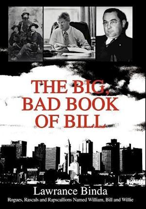 The Big, Bad Book of Bill