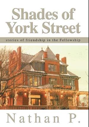 Shades of York Street