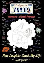 Animatrix--A Female Animator