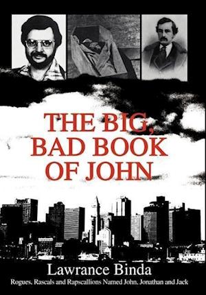 The Big, Bad Book of John