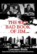 The Big, Bad Book of Jim