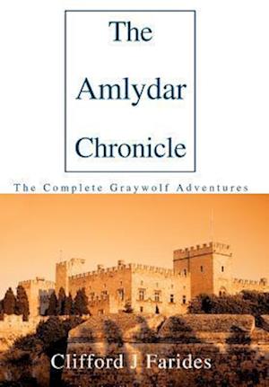 The Amlydar Chronicle