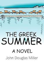 The Greek Summer