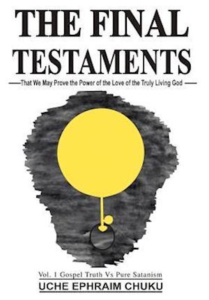 The Final Testaments