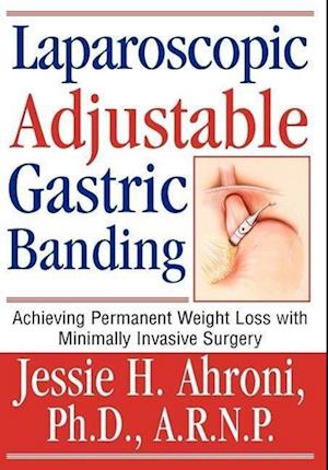 Laparoscopic Adjustable Gastric Banding