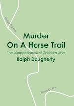 Murder on a Horse Trail