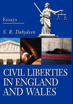 Civil Liberties in England and Wales