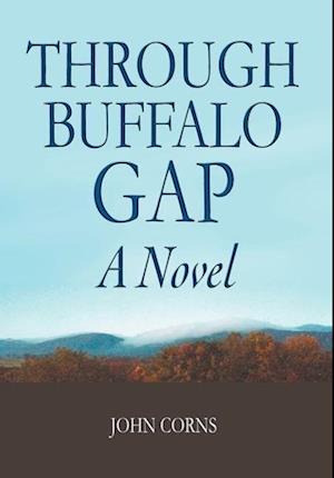 Through Buffalo Gap