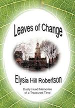 Leaves of Change