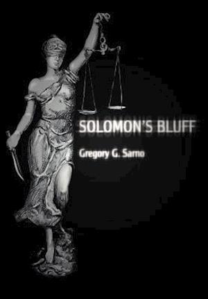 Solomon's Bluff