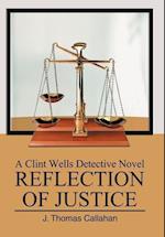 Reflection of Justice