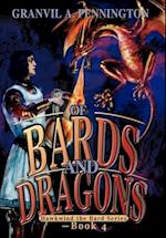 Of Bards and Dragons