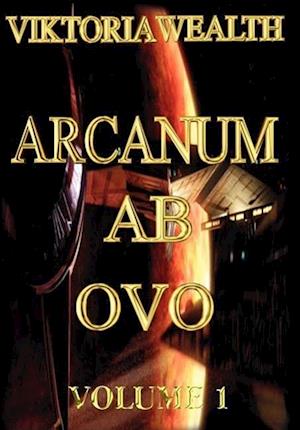 Arcanum AB Ovo