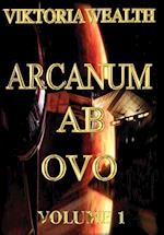 Arcanum AB Ovo