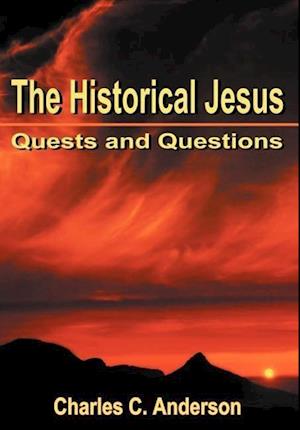 The Historical Jesus