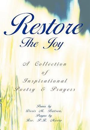 Restore The Joy