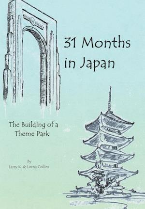 31 Months in Japan