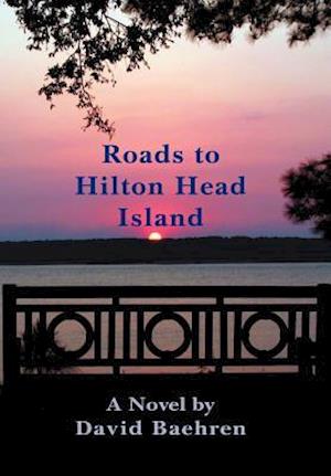 Roads to Hilton Head Island