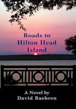 Roads to Hilton Head Island