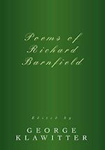 Poems of Richard Barnfield