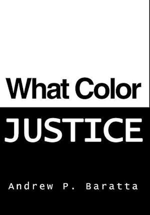 What Color Justice