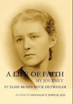 A Life of Faith