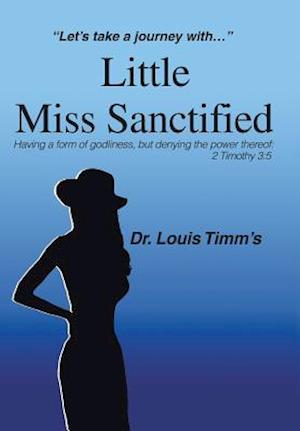 Little Miss Sanctified