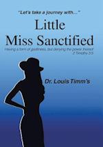 Little Miss Sanctified