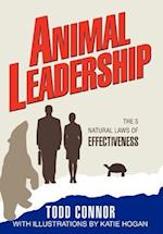 Animal Leadership