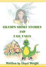 Gramps Short Stories and Tall Tales