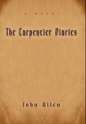 The Carpentier Diaries