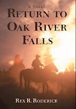 Return to Oak River Falls