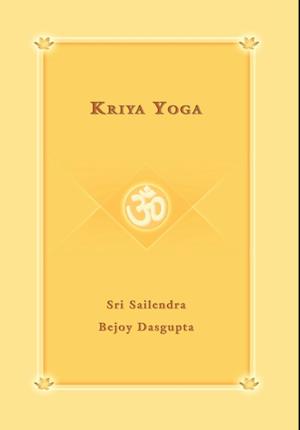 Kriya Yoga