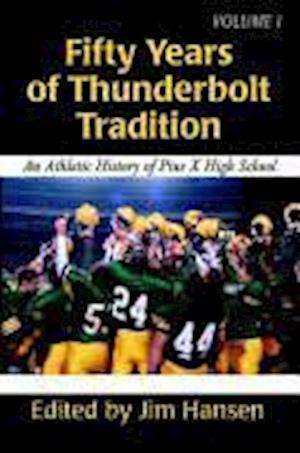 Fifty Years of Thunderbolt Tradition