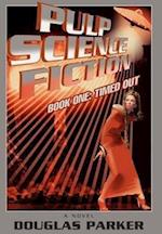 Pulp Science Fiction