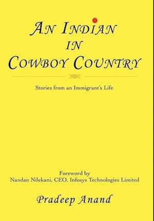 An Indian in Cowboy Country