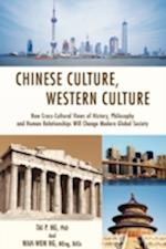 Chinese Culture, Western Culture