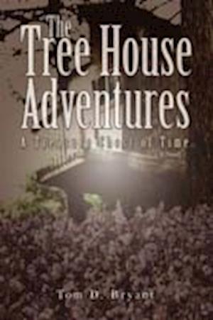 The Tree House Adventures